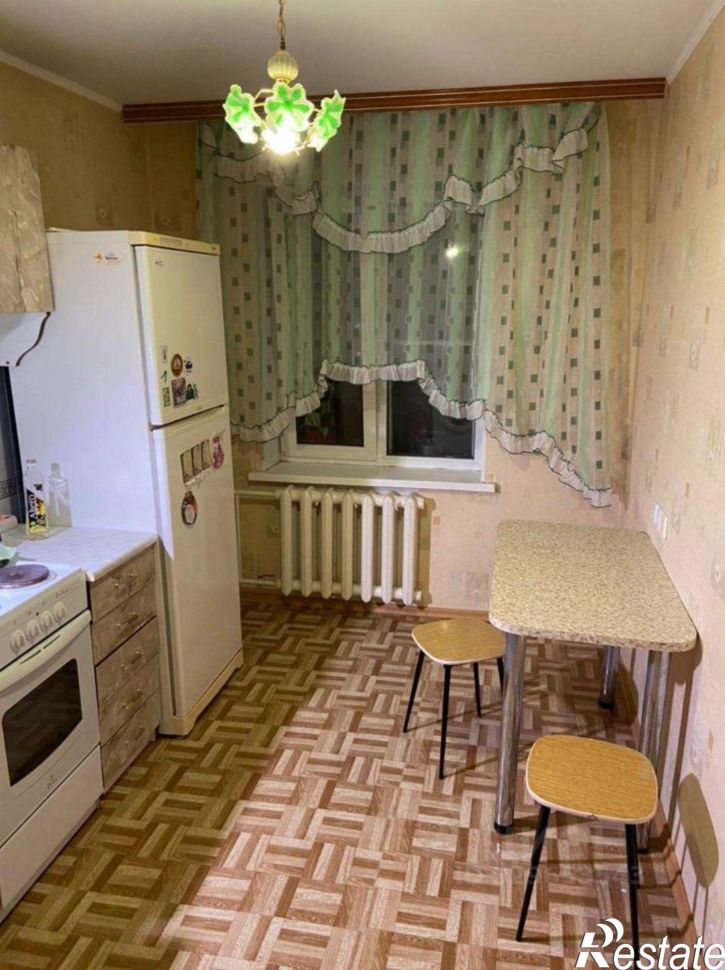 1-комн квартира б-р Ленина, 7А,  д. 7А