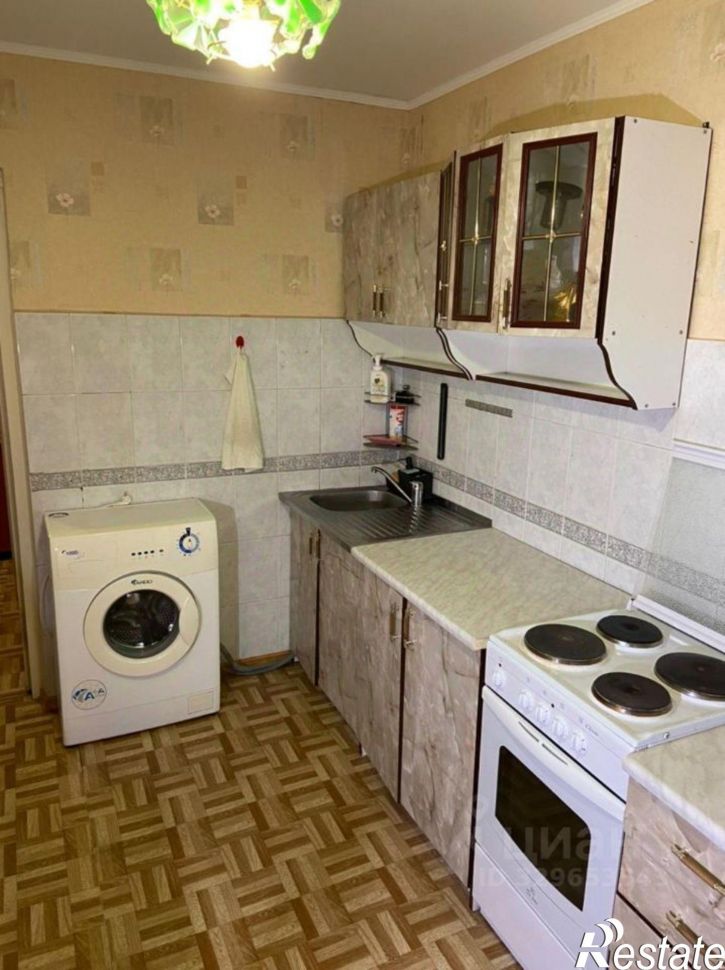 1-комн квартира б-р Ленина, 7А,  д. 7А