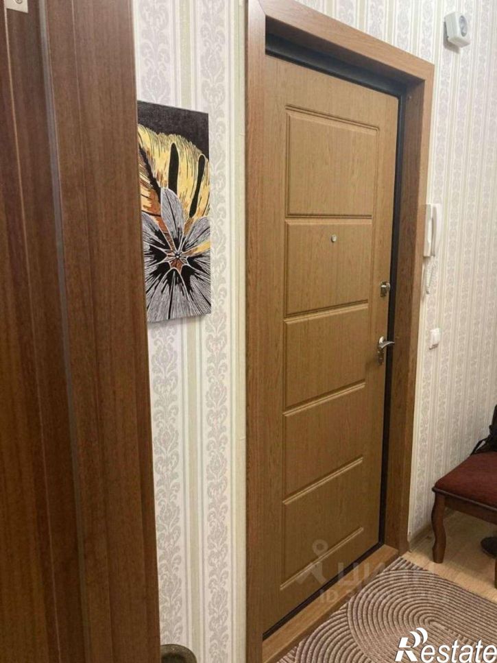 2-комн квартира ул Ярославская, 10,  д. 10