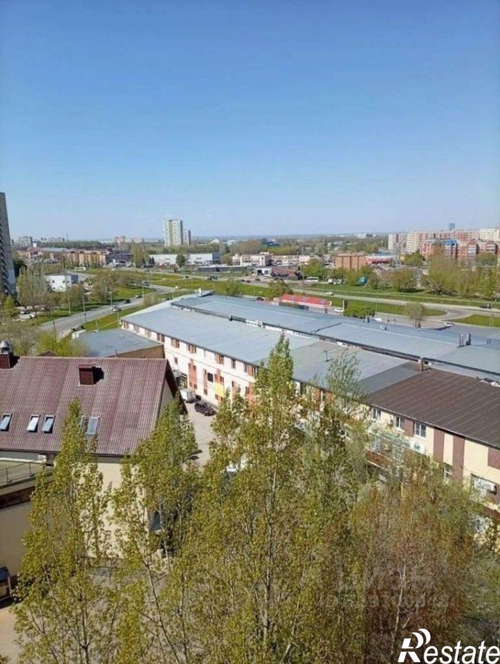 3-комн квартира ул 70 лет Октября, 88,  д. 88
