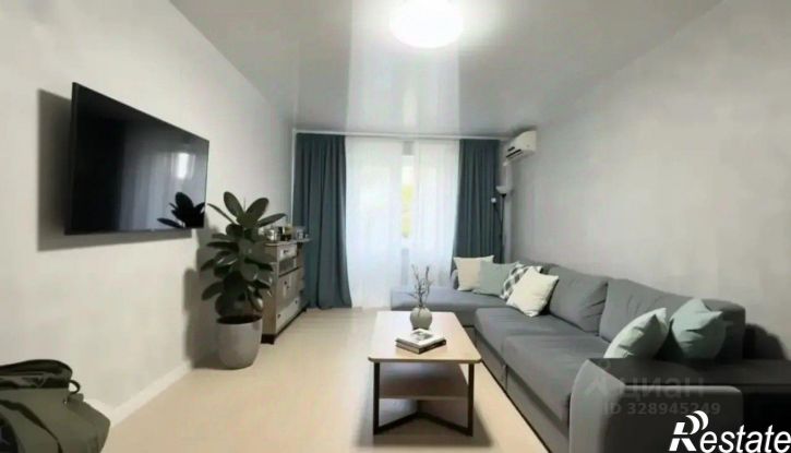 2-комн квартира б-р Буденного, 5,  д. 5