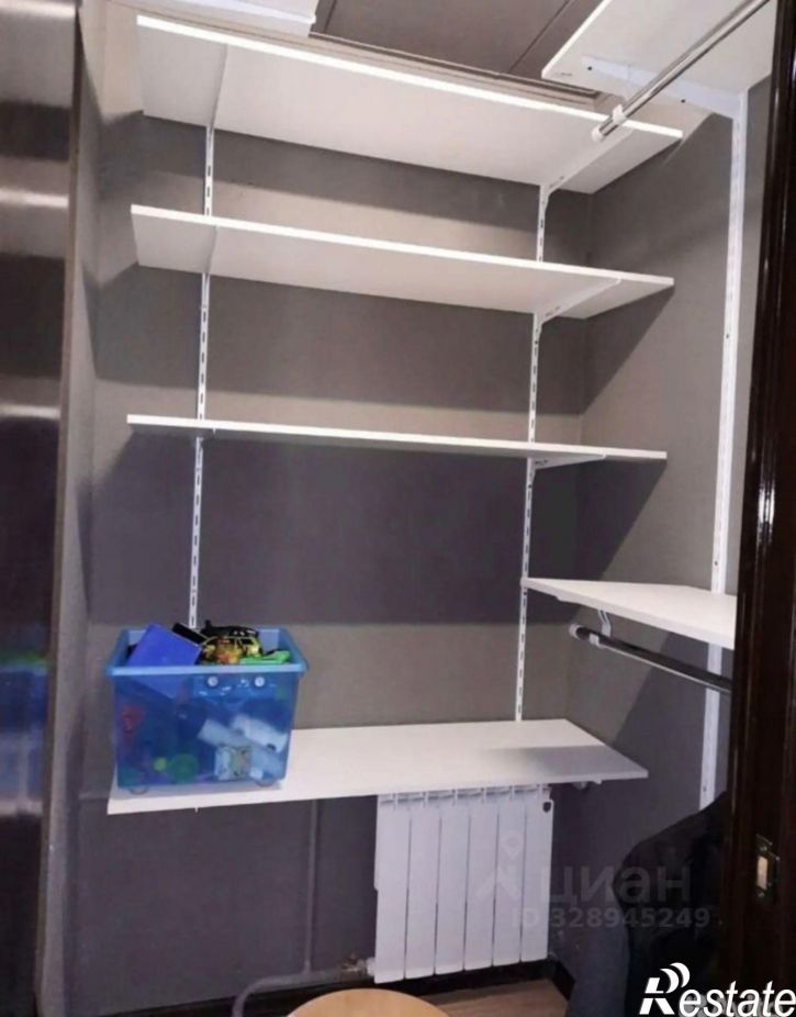 2-комн квартира б-р Буденного, 5,  д. 5