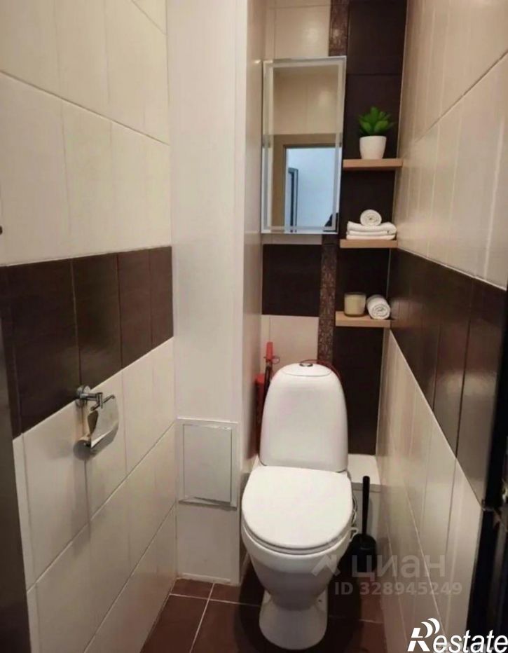 2-комн квартира б-р Буденного, 5,  д. 5