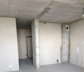 1-комн, 44кв м, этаж 8/18 Коммунистическая улица, 2 Л
