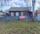 коттедж 43 кв м Горького улица, 25