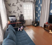 коттедж 43 кв м Горького улица, 25