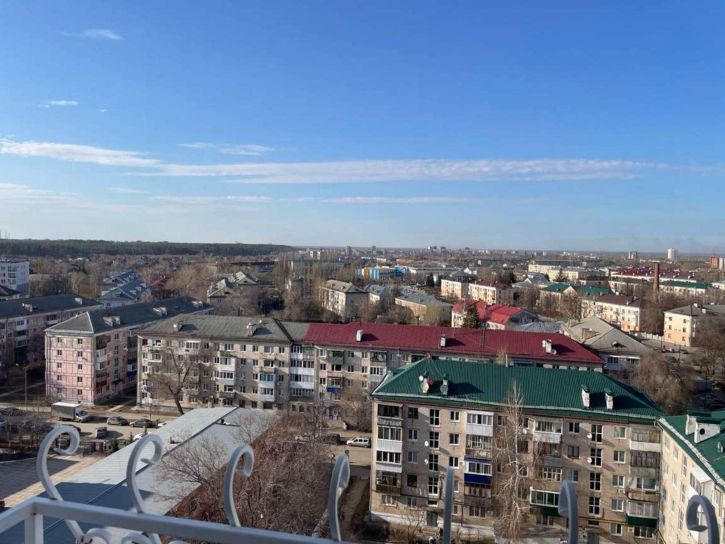 3-комн квартира Жилина улица, 13а