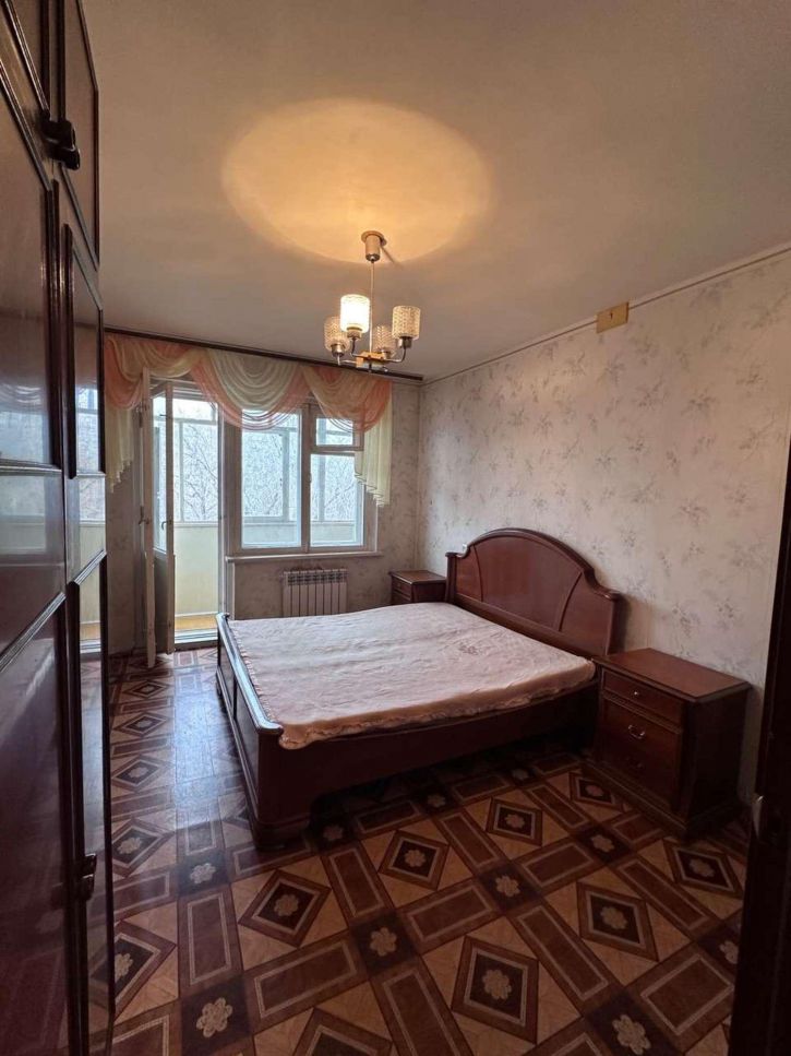 2-комн квартира Голосова улица, 40