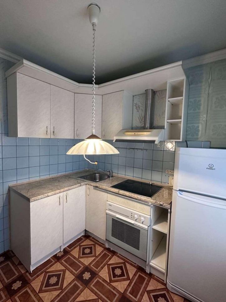 2-комн квартира Голосова улица, 40