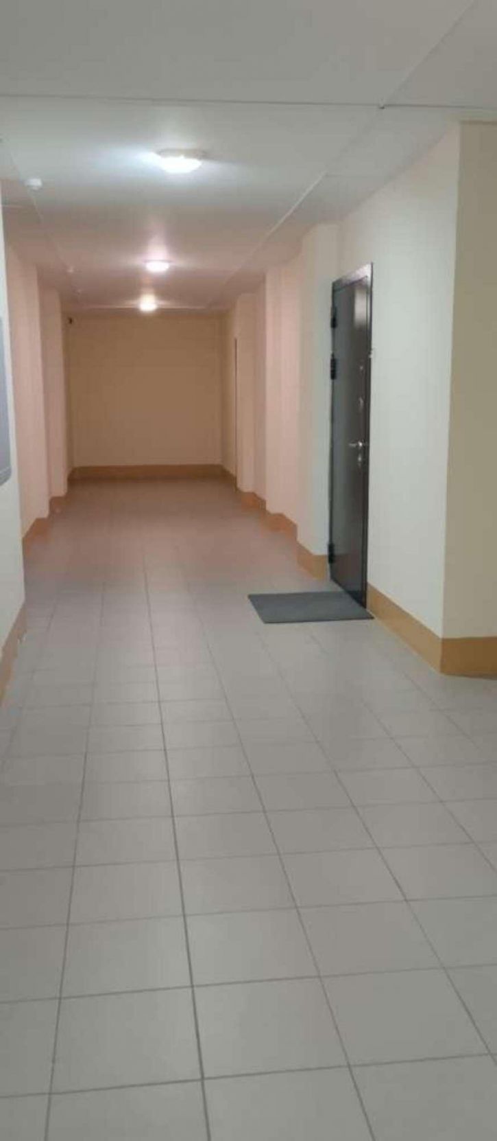 2-комн квартира Александра Кудашева улица, 110