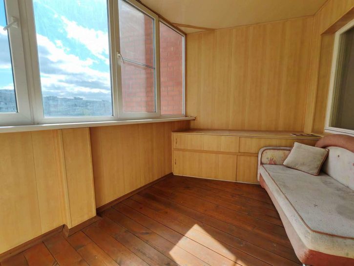 1-комн квартира Автостроителей улица, 11А