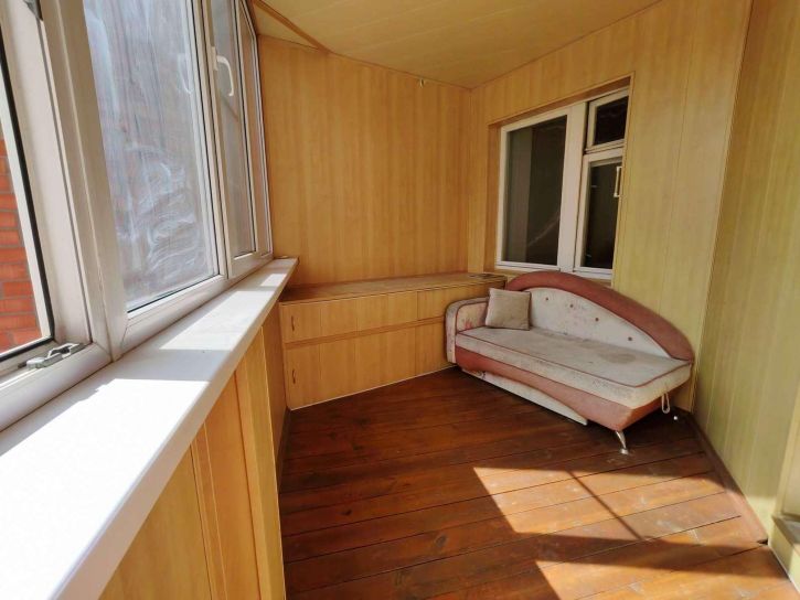 1-комн квартира Автостроителей улица, 11А