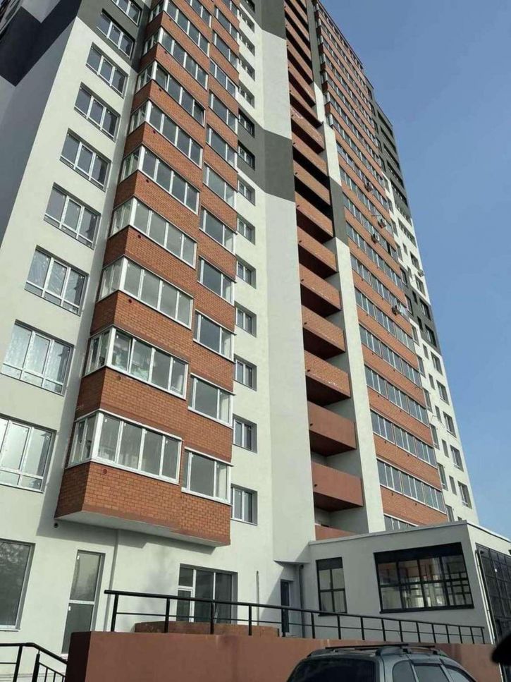 1-комн квартира Степана Разина проспект, 16В