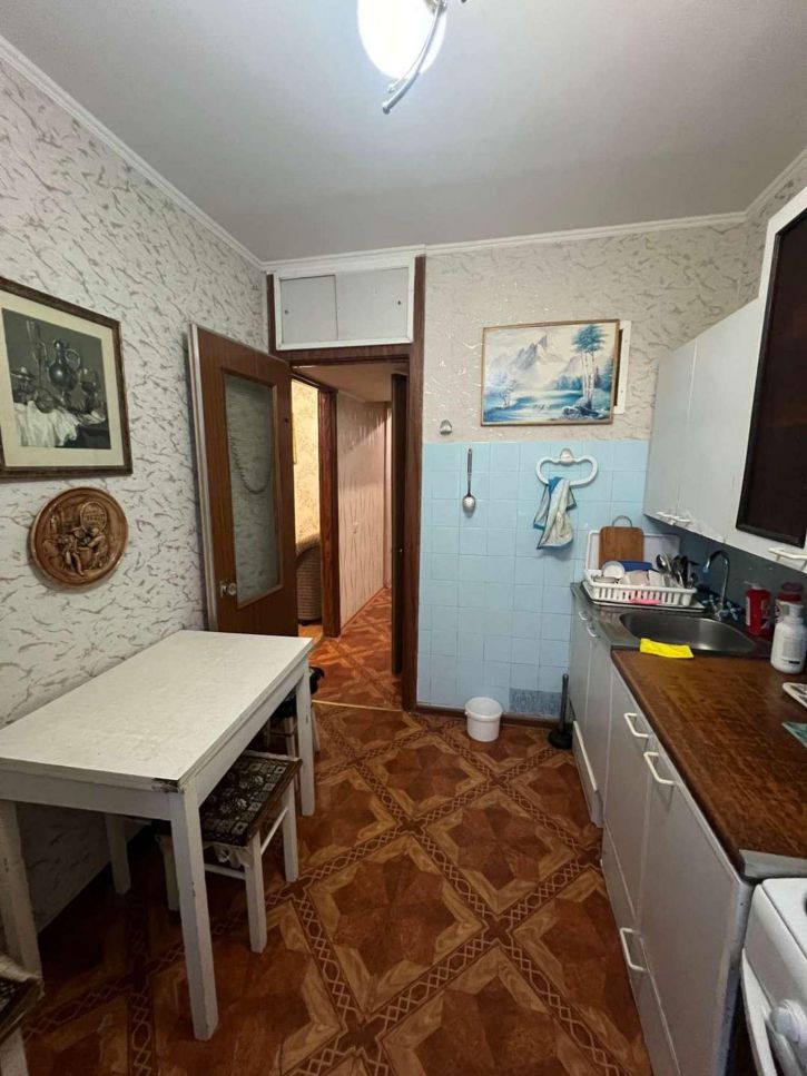 2-комн квартира Ленинградская улица, 55