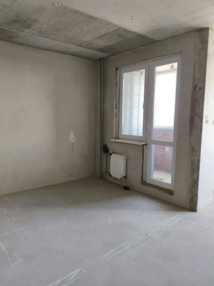 1-комн квартира Коммунистическая улица, 2 Л