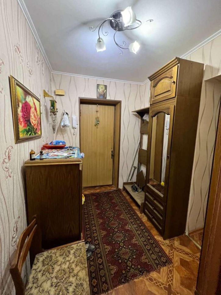 2-комн квартира Ленинградская улица, 55