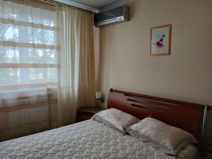 3-комн квартира Юбилейная улица, 5