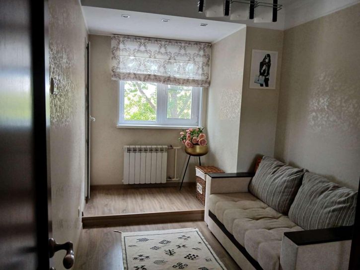 3-комн квартира Юбилейная улица, 5