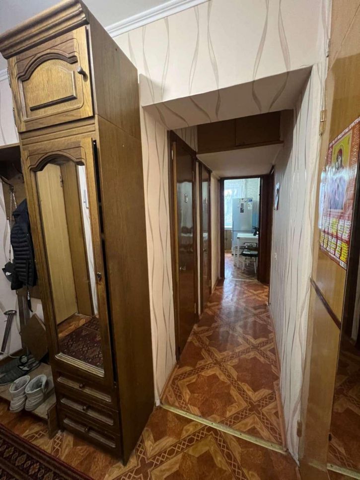 2-комн квартира Ленинградская улица, 55