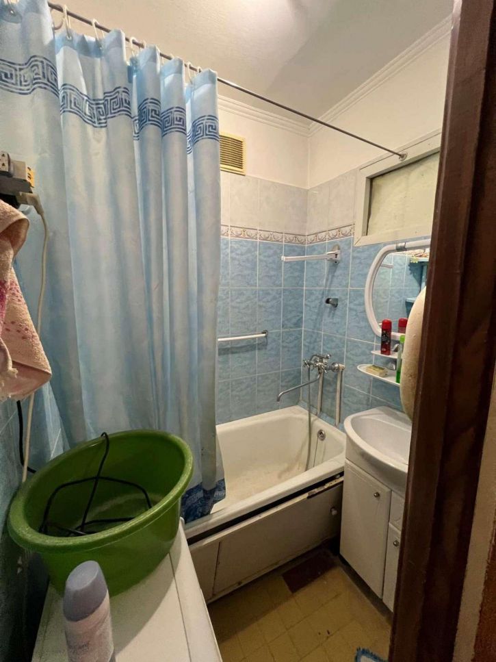 2-комн квартира Ленинградская улица, 55