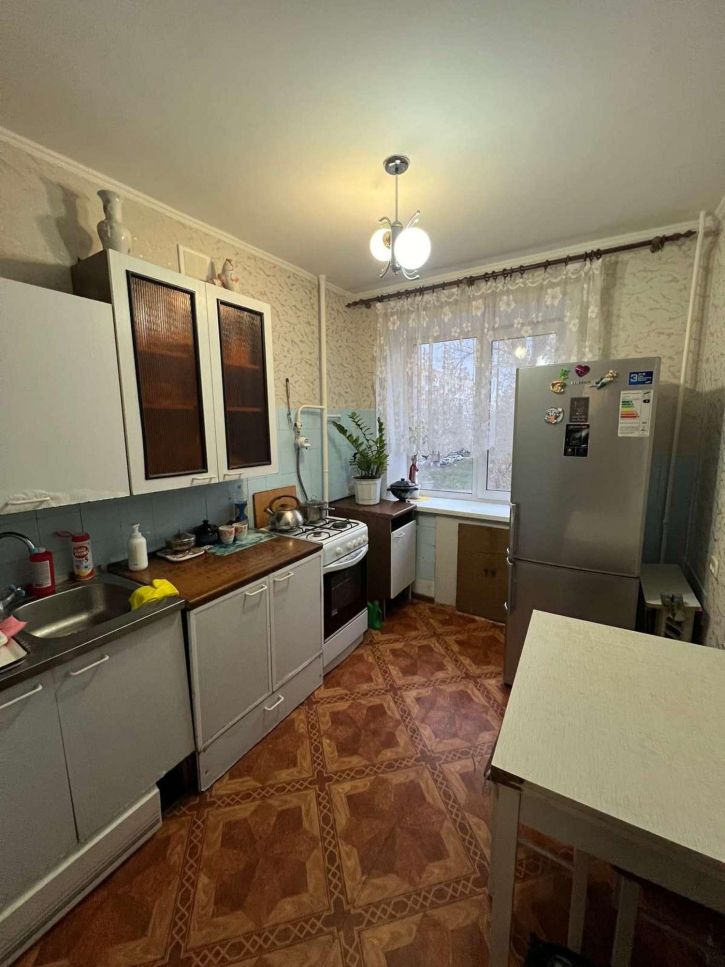 2-комн квартира Ленинградская улица, 55