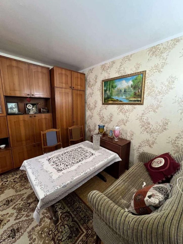 2-комн квартира Ленинградская улица, 55