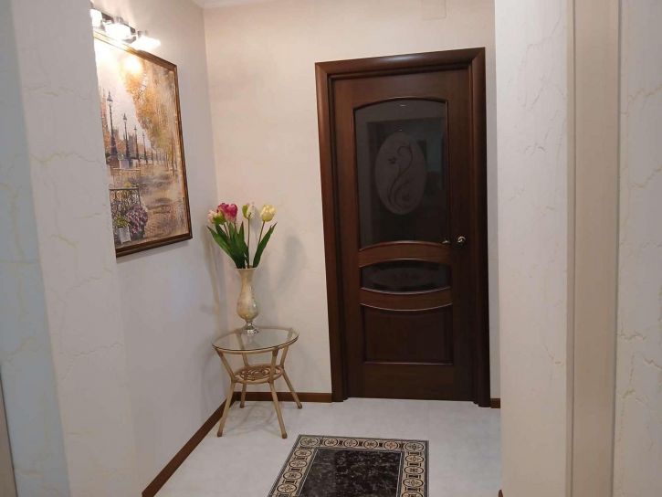 3-комн квартира Юбилейная улица, 5