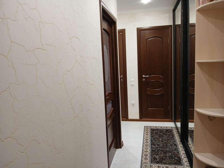 3-комн квартира Юбилейная улица, 5