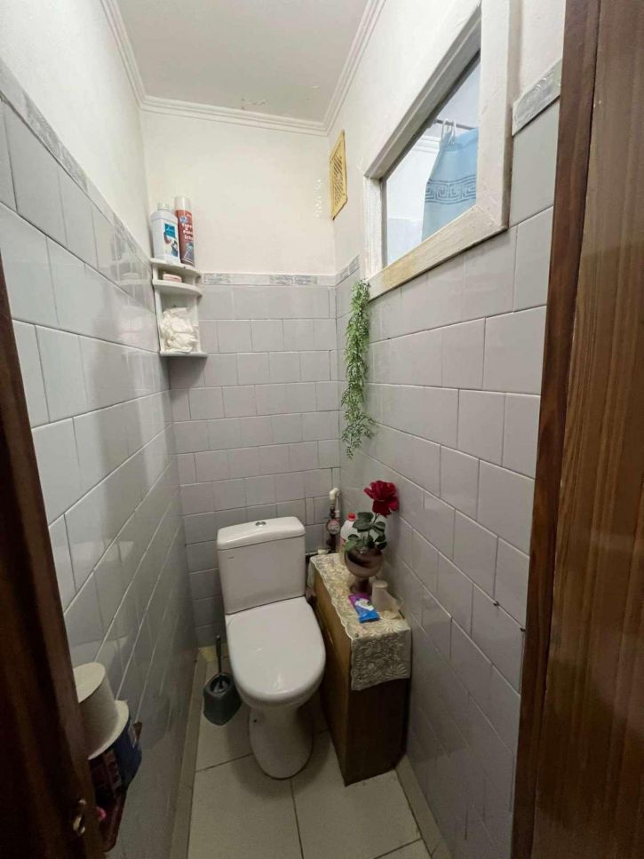 2-комн квартира Ленинградская улица, 55