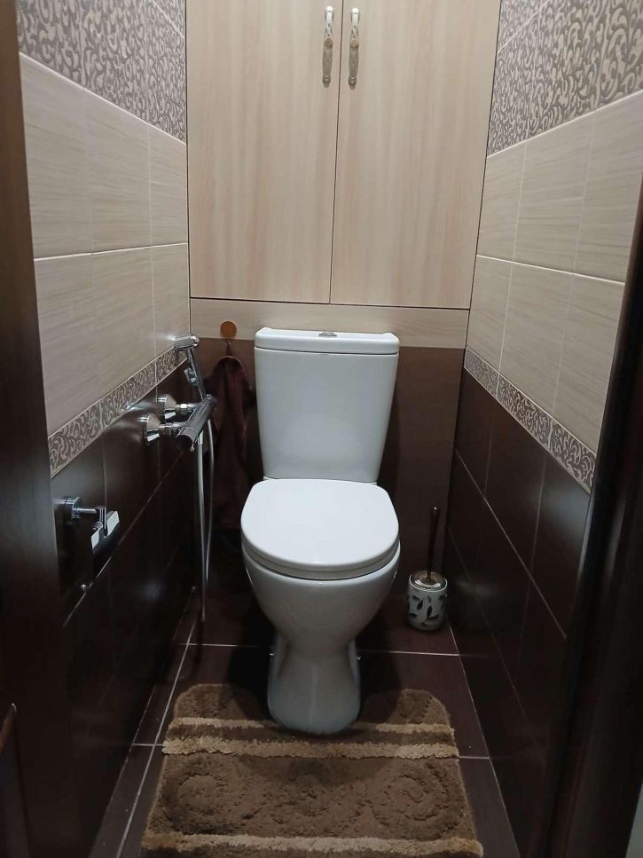 3-комн квартира Юбилейная улица, 5