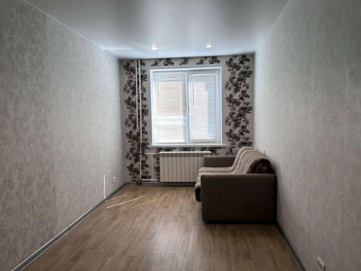1-комн квартира Кулибина бульвар, 9