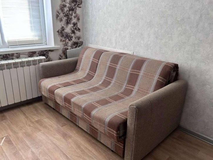 1-комн квартира Кулибина бульвар, 9