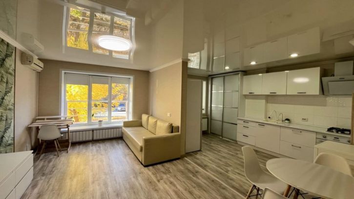 3-комн квартира Спортивная улица, дом 59