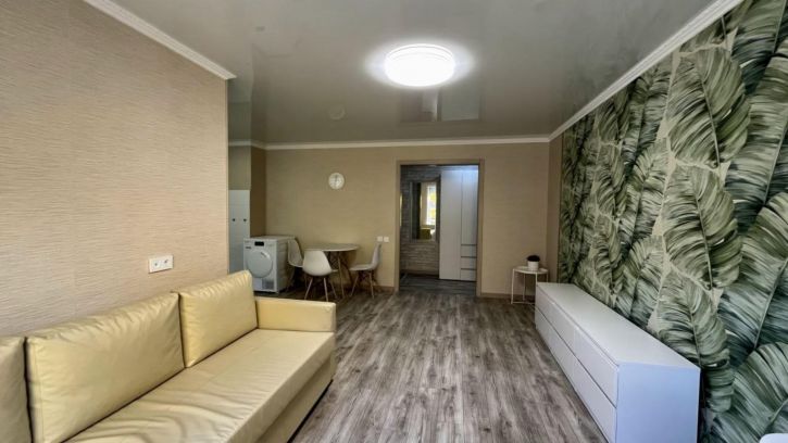3-комн квартира Спортивная улица, дом 59