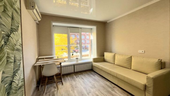 3-комн квартира Спортивная улица, дом 59