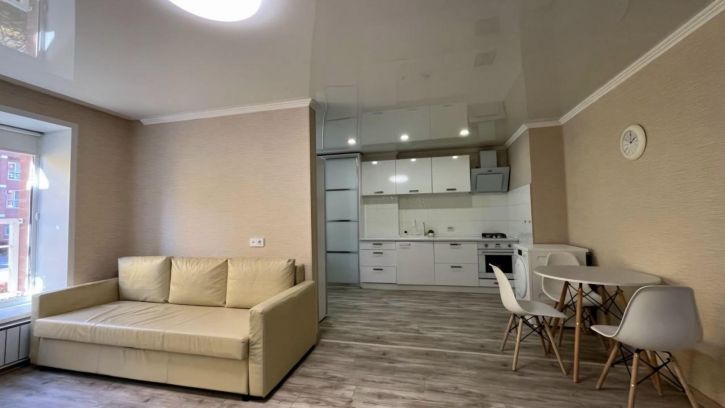 3-комн квартира Спортивная улица, дом 59