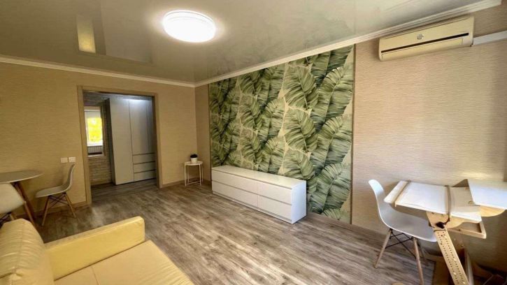 3-комн квартира Спортивная улица, дом 59