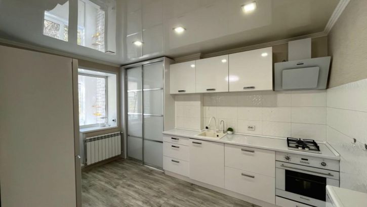 3-комн квартира Спортивная улица, дом 59
