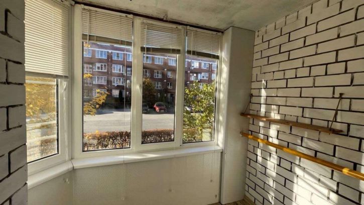3-комн квартира Спортивная улица, дом 59