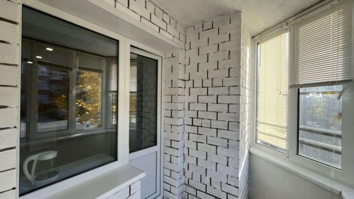 3-комн квартира Спортивная улица, дом 59