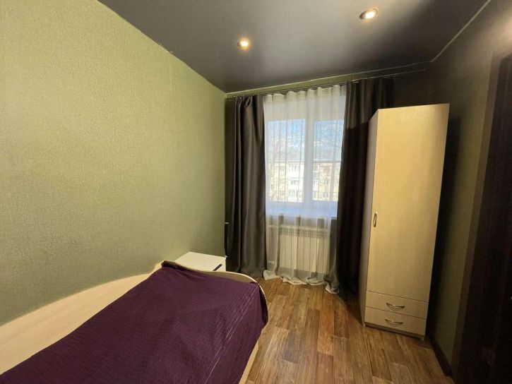 2-комн квартира Ленина улица, 62