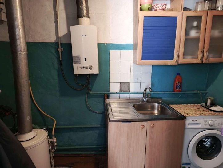 Коттедж/дом Горького улица, 25