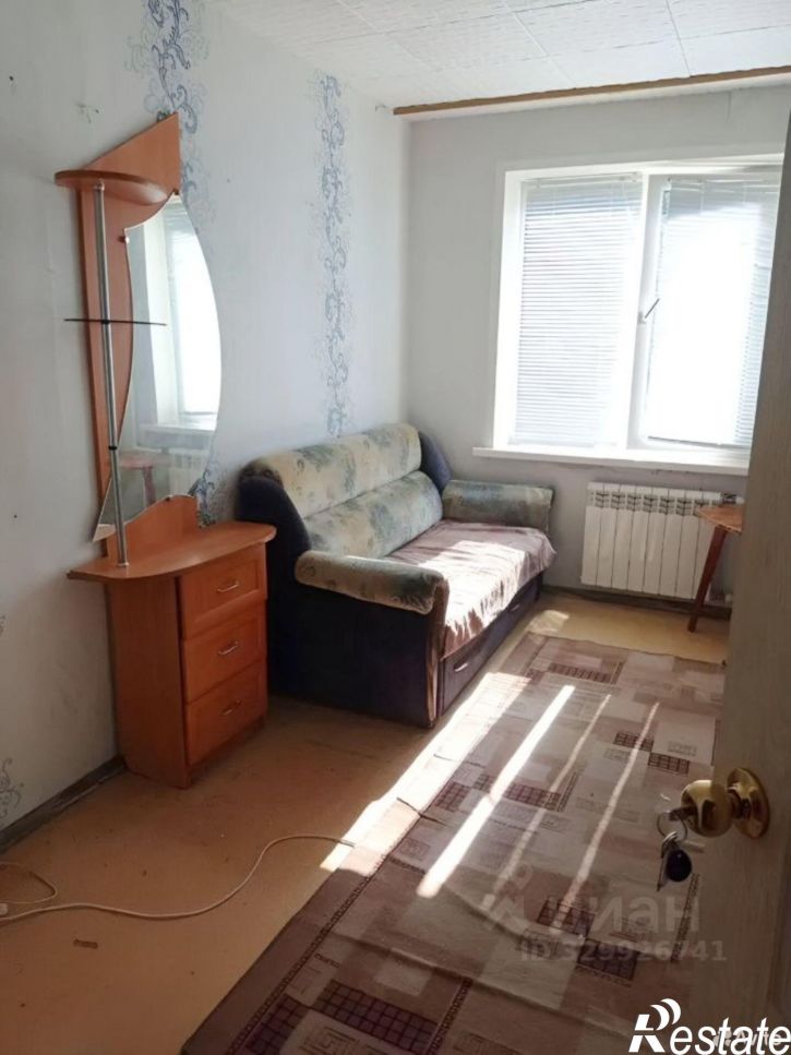 Комната ул Дзержинского, 65,  д. 65