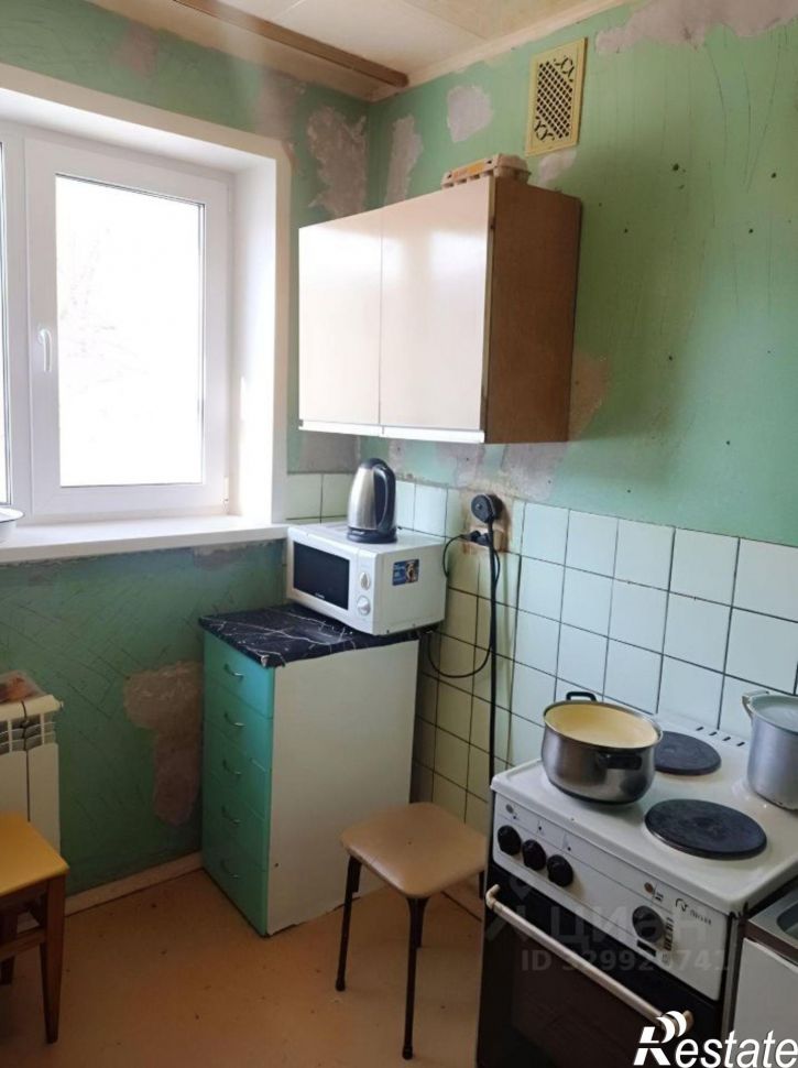 Комната ул Дзержинского, 65,  д. 65