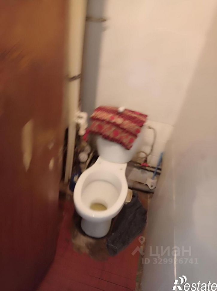 Комната ул Дзержинского, 65,  д. 65