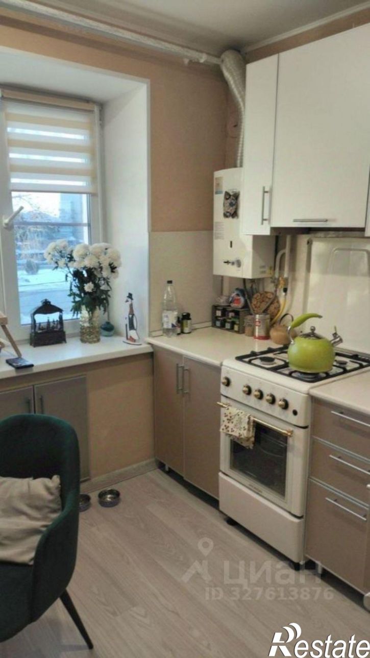2-комн квартира ул Коммунистическая, 87,  д. 87