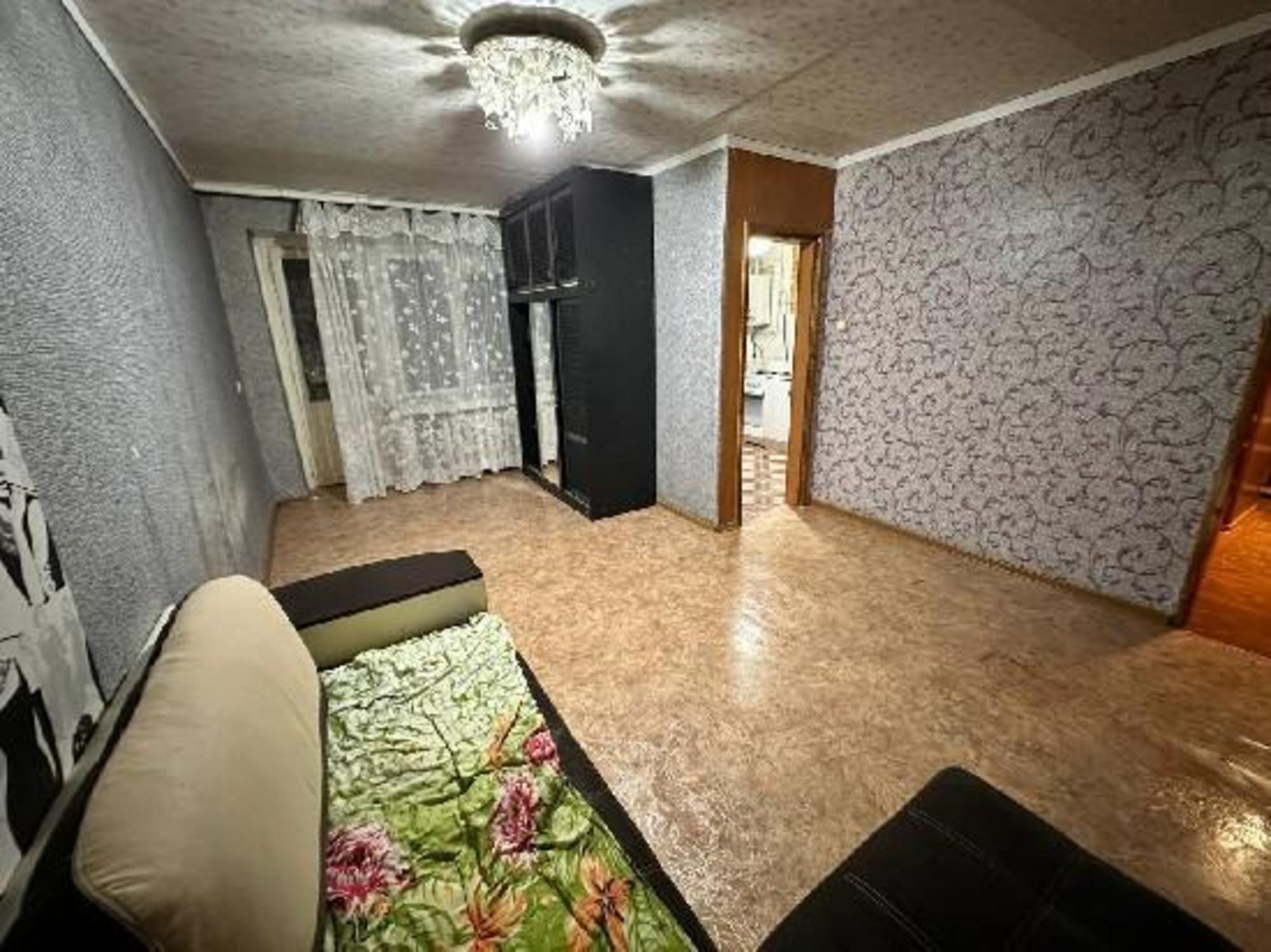 Купить квартиру за 2 530 000 рублей на Мира, 68