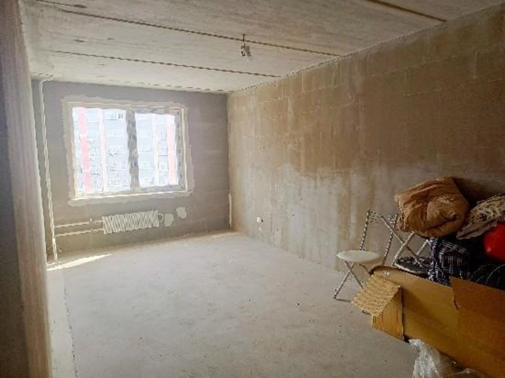 Купить квартиру за 4 635 000 рублей на Московский пр-т, 46