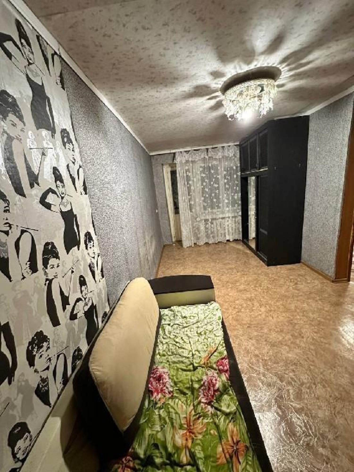 Купить квартиру за 2 530 000 рублей на Мира, 68