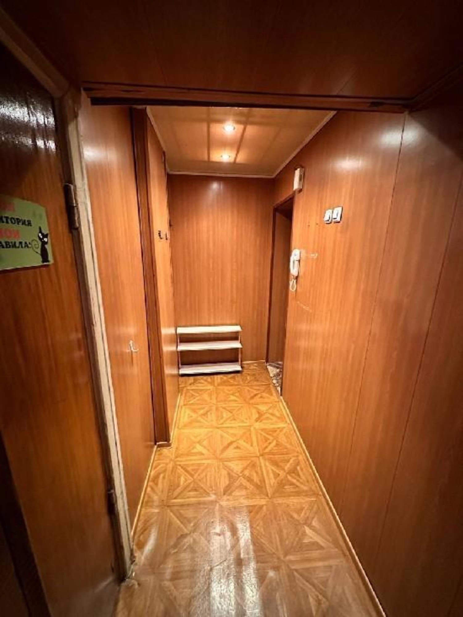 Купить квартиру за 2 530 000 рублей на Мира, 68